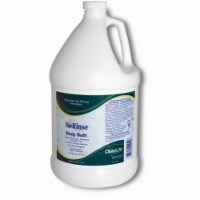 Cleanlife 00950 No Rinse Body Bath Gallon 4 per case