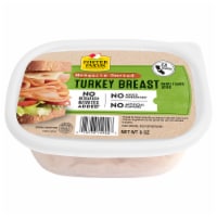 Foster Farms Mesquite Smoked Turkey Breast