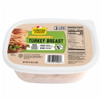 Foster Farms Oven Roasted Turkey Breast