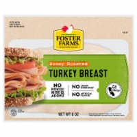 Foster Farms® Honey Roasted Turkey Breast