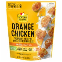 Foster Farms® Frozen Orange Chicken