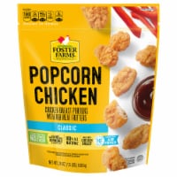Foster Farms Popcorn Chicken Perspective: Main
