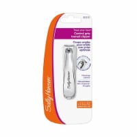 Sally Hansen Treat Your Toes Control Grip Toenail Clippers Perspective: Main