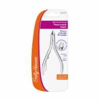 Sally Hansen Nip 'Em On The Go Travel Cuticle Clippers