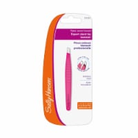 Sally Hansen Raise Some Brows Slant Tip Tweezers