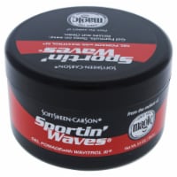 SoftSheen Carson® Sportin' Waves® Gel Pomade