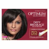 SoftSheen Carson Optimum Care Salon Collection No-Lye Relaxer