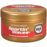 SoftSheen Carson Sportin' Waves Maximum Hold Pomade