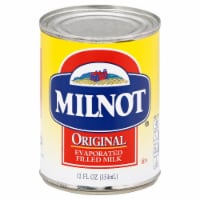 Milnot Original Evaporated Milk