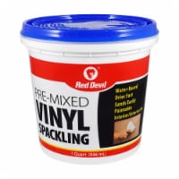 Red Devil® Vinyl Spackling Perspective: Main