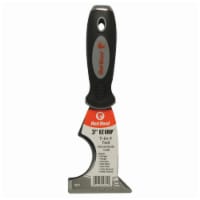 Red Devil® EZ Grip 7-in-1 Multi-Purpose Painters Tool - Black Perspective: Main