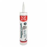 Red Devil Painter's Caulk - White Perspective: Main