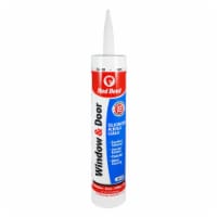 Red Devil White Caulk Perspective: Main