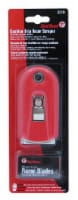 Red Devil Cushion Grip Razor Scraper Perspective: Main