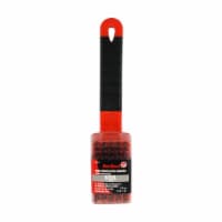 Red Devil Mini Stainless Steel Wire Brush Perspective: Main