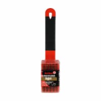 Red Devil Mini Brass Wire Brush Perspective: Main