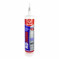 Red Devil RD3000 Advanced All Purpose Sealant - White Perspective: Main