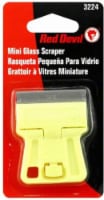 Red Devil® Mini Glass Scraper