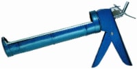 Red Devil® Half Barrel Caulk Gun