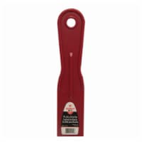 Red Devil® 4700 Series Putty Knife - Red