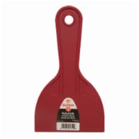 Red Devil® 4700 Series Putty Knife - Red