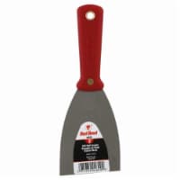 Red Devil 3" Stiff Wall Scraper