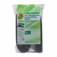 Duck® Air Conditioner Insulating Seal Perspective: Main