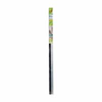 Duck® Aluminum Door Bottom Seal - Silver Perspective: Main
