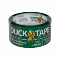 Duck Tape® All Purpose Duck Tape - Gray