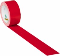 Duck Tape - Red Perspective: Main