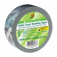 Duck® HVAC Sealing Duct Tape Perspective: Main