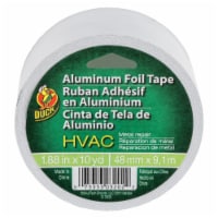 Duck Metal Repair Aluminum Foil Tape Perspective: Main