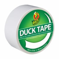 Duck® Heavy Duty White Duct Tape