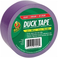 Duck® Purple Duct Tape