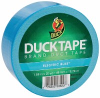 Duck Tape® - Electric Blue