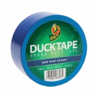 Duck Tape® Brand Blue Duct Tape