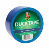 Duck® Heavy Duty White Duct Tape, 1 ct - Ralphs