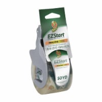 Duck® EZ Start One Handed Packaging Tape Dispenser