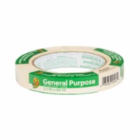 Duck® Brand General Purpose Masking Tape - Tan