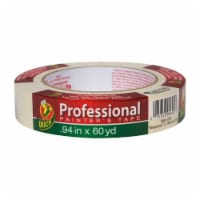 Duck Easy Stick Permanent Double Stick Adhesive Roller, .31 in x 21.3 ft -  Fry's Food Stores