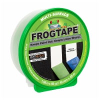 FrogTape® Multi-Surface Pro Painter's Tape