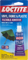 Loctite® Flexible Adhesive - 1 Ounce Perspective: Main