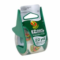 Duck® EZ Start Tape with Dispenser