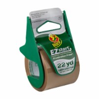 Duck® EZ Start Packaging Tape and Dispenser