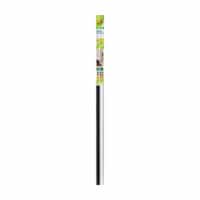 Duck® Aluminum Door Bottom Seal - White Perspective: Main