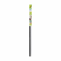 Duck® Aluminum Door Bottom Seal - White Perspective: Main