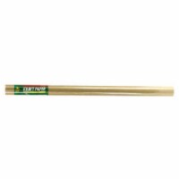Duck 30 in. W x 15 ft. L Kraft Wrap - Total Qty: 24
