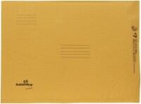 Duck #7 Bubble Lined Envelope 14.25 X19
