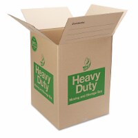 Duck® BOX,HVYDTY,18X18X24,BR 280727