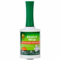 Duck® Stretch Wrap Perspective: Main